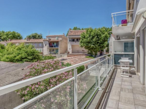 Apartment Le Cyrus